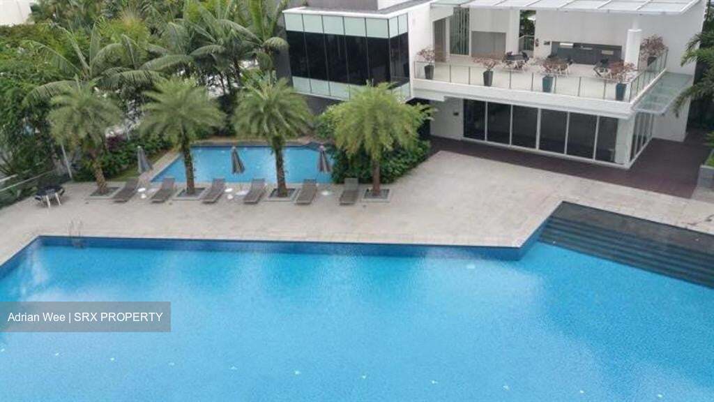 The Orange Grove (D10), Condominium #344585921